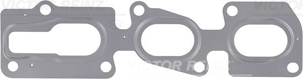 VICTOR REINZ 71-40677-00 Gasket, exhaust manifold