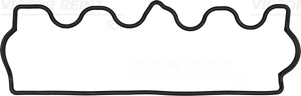 VICTOR REINZ 71-40842-00 Gasket, cylinder head cover