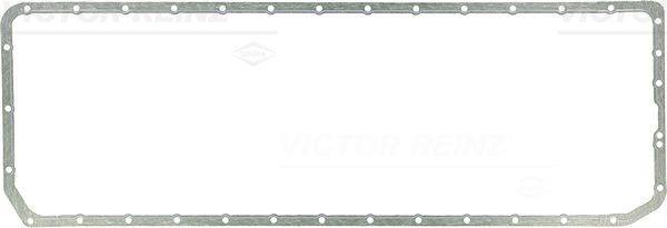 VICTOR REINZ 71-40977-00 Gasket, oil sump