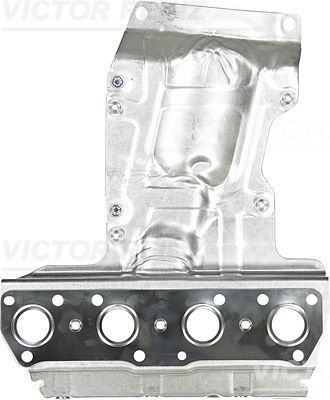 VICTOR REINZ 71-41213-00 Gasket, exhaust manifold