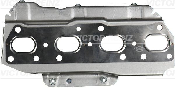 VICTOR REINZ 71-41214-00 Gasket, exhaust manifold