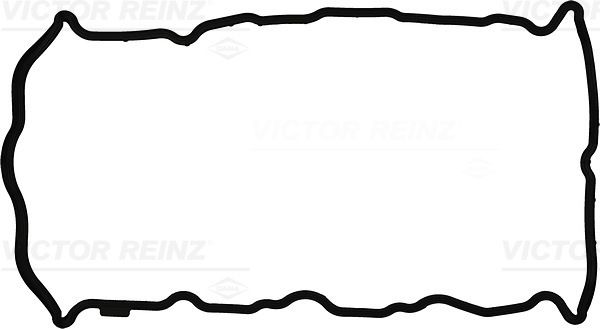 VICTOR REINZ 71-41256-00 Gasket, cylinder head cover