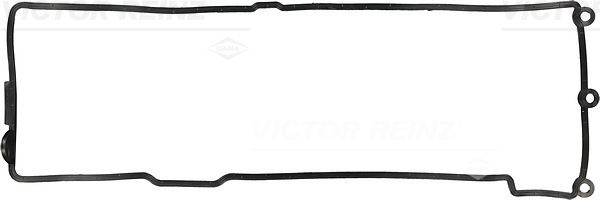 VICTOR REINZ 71-41281-00 Gasket, cylinder head cover