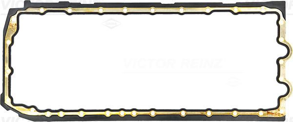 VICTOR REINZ 71-41291-00 Gasket, oil sump