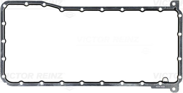 VICTOR REINZ 71-41292-00 Gasket, oil sump