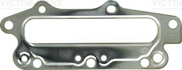 VICTOR REINZ 71-41346-00 Gasket, exhaust manifold