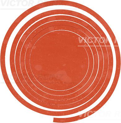 Gasket, cylinder head cover VICTOR REINZ 71-41444-00