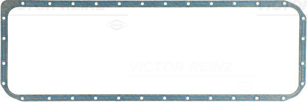 VICTOR REINZ 71-41446-10 Gasket, oil sump