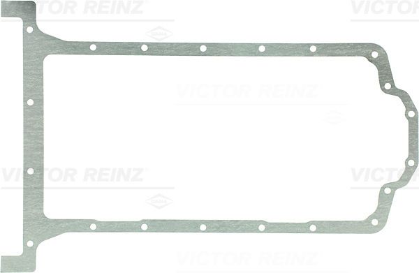 VICTOR REINZ 71-41456-00 Gasket, oil sump