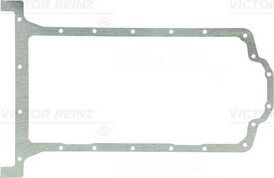 Gasket, oil sump VICTOR REINZ 71-41456-00
