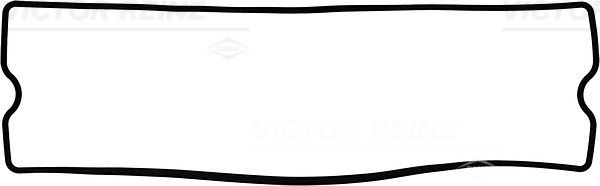 VICTOR REINZ 71-41461-00 Gasket, cylinder head cover