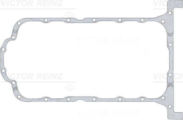 VICTOR REINZ 71-41463-00 Gasket, oil sump