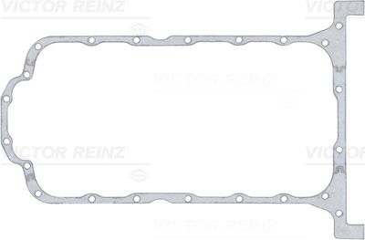 Gasket, oil sump VICTOR REINZ 71-41463-00