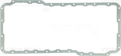 Gasket, oil sump VICTOR REINZ 71-41617-00