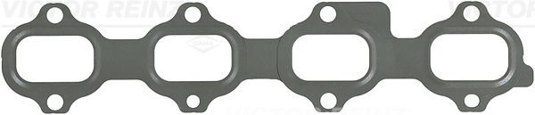 VICTOR REINZ 71-41659-00 Gasket, exhaust manifold