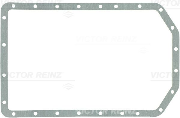 VICTOR REINZ 71-41724-00 Gasket, oil sump