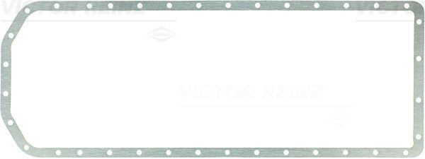 VICTOR REINZ 71-41729-00 Gasket, oil sump