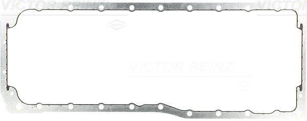 VICTOR REINZ 71-41796-00 Gasket, oil sump