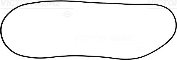 VICTOR REINZ 71-41822-00 Gasket, cylinder head cover