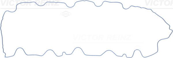 VICTOR REINZ 71-41823-00 Gasket, cylinder head cover