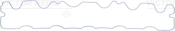 VICTOR REINZ 71-41824-00 Gasket, cylinder head cover