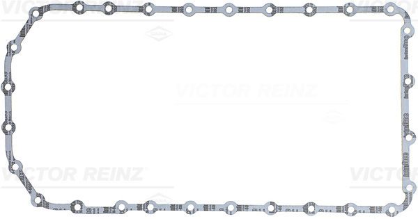 VICTOR REINZ 71-41993-00 Gasket, oil sump