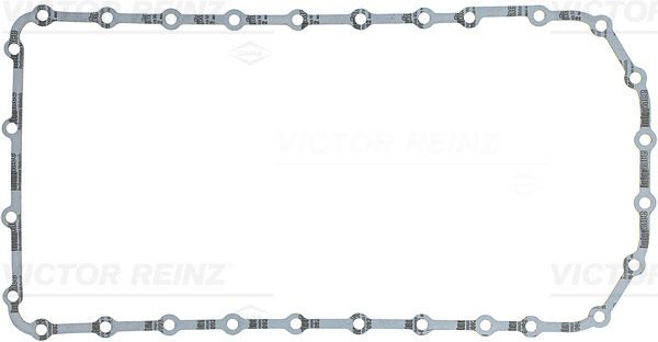 VICTOR REINZ 71-41996-00 Gasket, oil sump