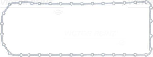 VICTOR REINZ 71-41997-00 Gasket, oil sump