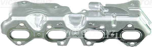 VICTOR REINZ 71-42113-00 Gasket, exhaust manifold
