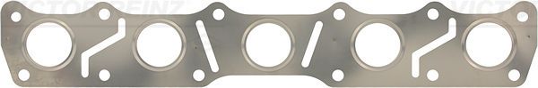 VICTOR REINZ 71-42291-00 Gasket, exhaust manifold