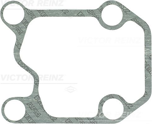 VICTOR REINZ 71-42302-00 Gasket, cylinder head cover