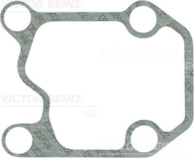 Gasket, cylinder head cover VICTOR REINZ 71-42302-00