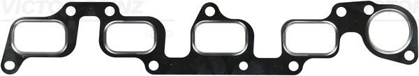 VICTOR REINZ 71-42308-00 Gasket, exhaust manifold