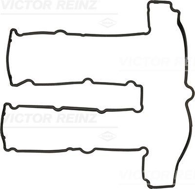 Gasket, cylinder head cover VICTOR REINZ 71-42373-00