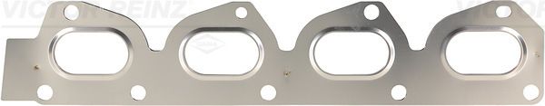 VICTOR REINZ 71-42393-00 Gasket, exhaust manifold