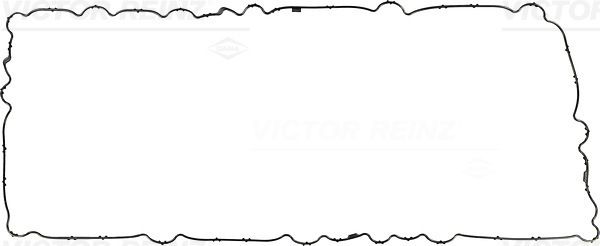 VICTOR REINZ 71-42464-00 Gasket, oil sump