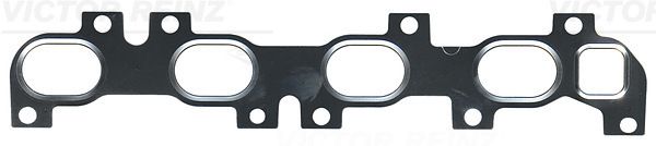 VICTOR REINZ 71-42576-00 Gasket, exhaust manifold