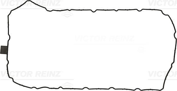 VICTOR REINZ 71-42756-00 Gasket, oil sump