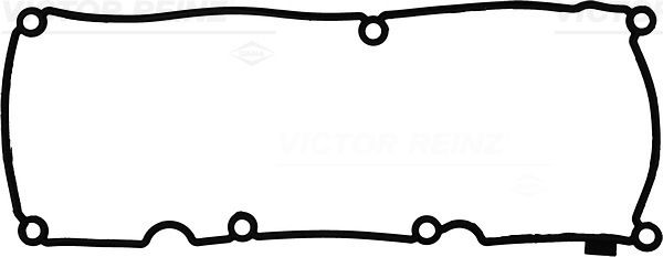 VICTOR REINZ 71-42759-00 Gasket, cylinder head cover