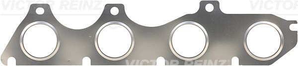VICTOR REINZ 71-42808-00 Gasket, exhaust manifold