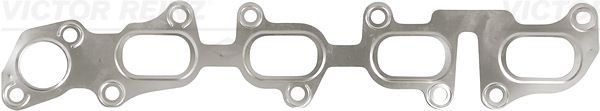 VICTOR REINZ 71-42816-00 Gasket, exhaust manifold