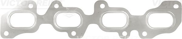 VICTOR REINZ 71-42823-00 Gasket, exhaust manifold