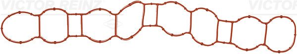 VICTOR REINZ 71-42856-00 Gasket, intake manifold