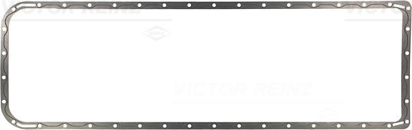 VICTOR REINZ 71-42911-00 Gasket, oil sump