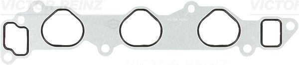 VICTOR REINZ 71-43044-00 Gasket, intake manifold