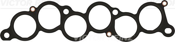 VICTOR REINZ 71-43047-00 Gasket, intake manifold housing