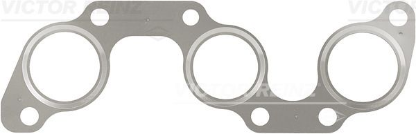 VICTOR REINZ 71-43048-00 Gasket, exhaust manifold