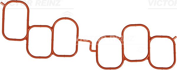 VICTOR REINZ 71-43057-00 Gasket, intake manifold housing