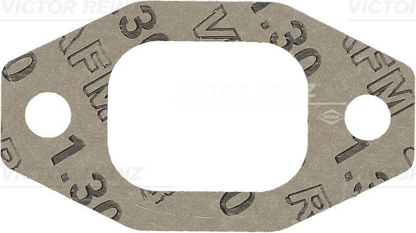 VICTOR REINZ 71-50920-10 Gasket, exhaust manifold