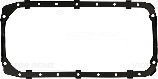VICTOR REINZ 71-52208-00 Gasket, oil sump